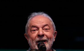Lula em Portugal em visita de Estado e para cimeira luso-brasileira de 22 a 25 de Abril