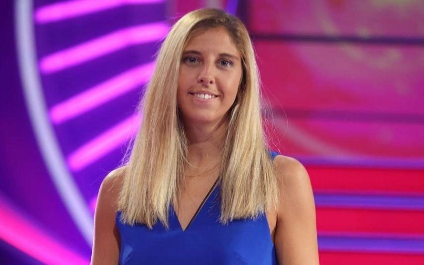 Frederica Lima Recusa-se a marcar presença na grande final do 'Big Brother'