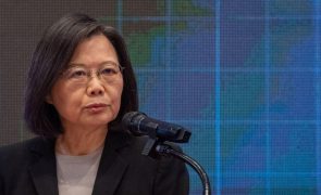Covid-19: Taiwan oferece ajuda à China para responder à vaga de casos