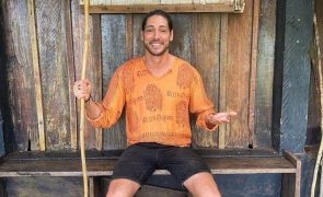 Ângelo Rodrigues refugia-se na Ásia e deixa crítica a Lisboa