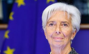 Lagarde dá boas-vindas à Croácia e destaca esforços do país para entrar na Zona Euro