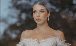 Isabela Cardinali Depois de casamento falhado, revela que vai vender vestido de noiva