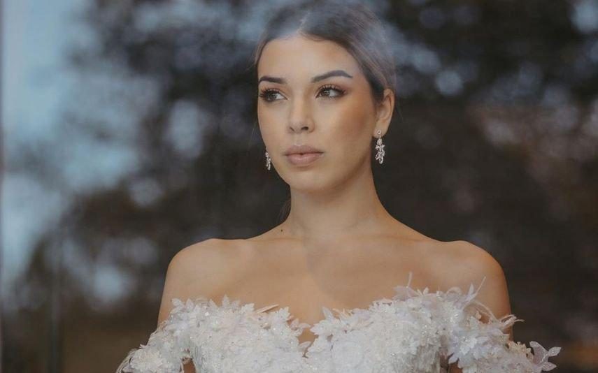 Isabela Cardinali Depois de casamento falhado, revela que vai vender vestido de noiva
