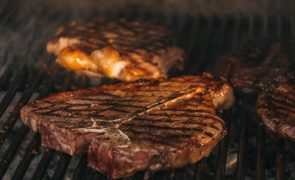Consumo de carne em Portugal só batido por Espanha