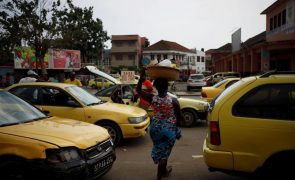 São Tomé e Príncipe com inflação histórica acima dos 24% em 2022