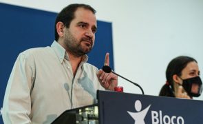 BE acusa Governo de estar desfasado da realidade ao falhar identificação de problemas sociais