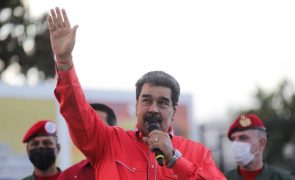 Venezuela 