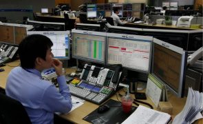 Juros da dívida portuguesa abrem ano a subir a dois, cinco e 10 anos