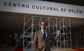 CORREÇÃO DO TÍTULO: Novo museu de arte contemporânea MAC-CCB abre por fases em 2023