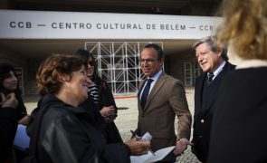 Governo sem mais informações sobre desaparecimento de obras de arte da coleção do Estado