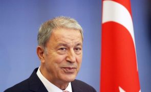 Turquia acusa Grécia de querer sabotar negociações sobre disputas dos dois países