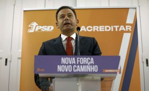 Montenegro diz que 