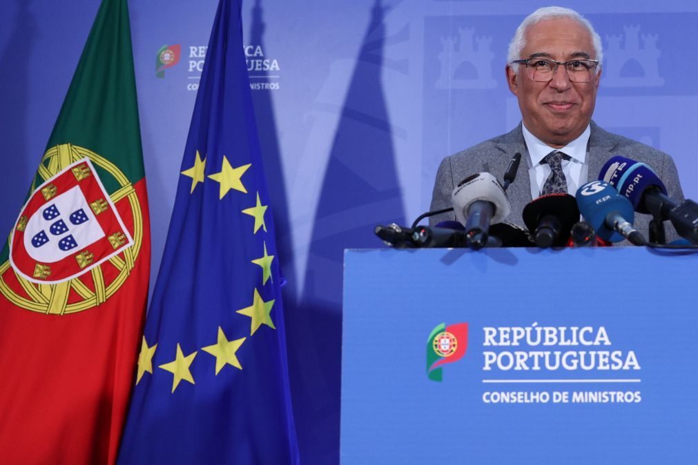 Novos ministros asseguram experiência, transparência e continuidade, diz Costa