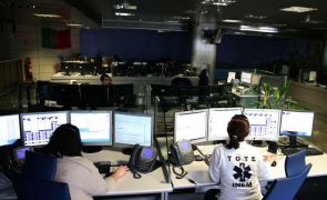 Sistema de comunicações do CODU já se encontra a funcionar em pleno