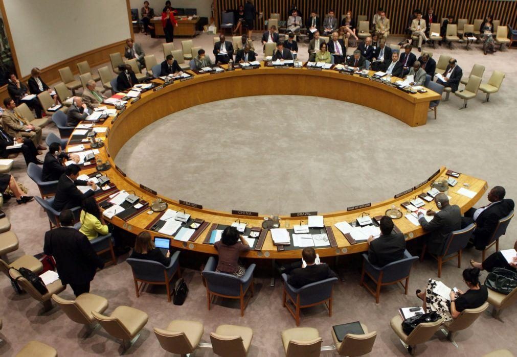 Moçambique começa hoje mandato de dois anos no Conselho de Segurança da ONU