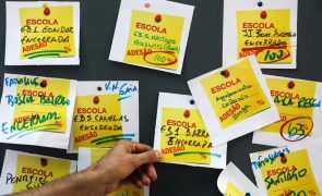 Segundo período letivo arranca hoje com greves de professores