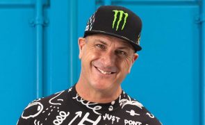 Piloto Ken Block morre após acidente na neve