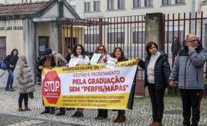 Sindicato de profissionais da Educação avisa que janeiro vai ser de grande luta