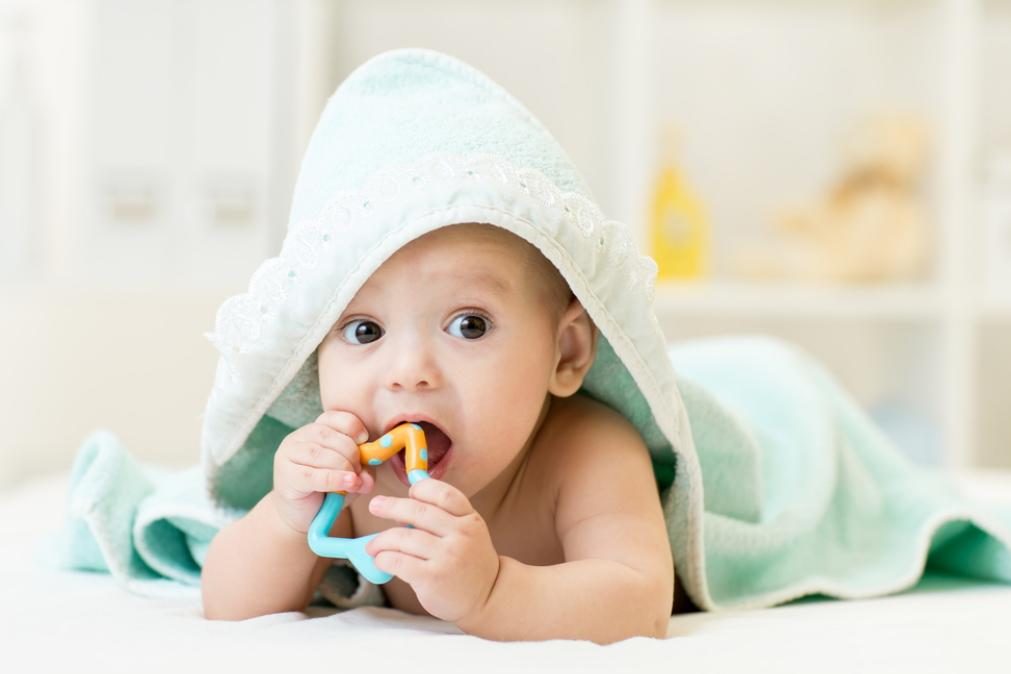 Bebés estão frequentemente a ingerir microplásticos, até no útero