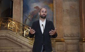Bloco de Esquerda vai abster-se na votação da moção da Iniciativa Liberal