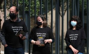 Funcionários Judiciais marcam greve para fevereiro e abril contra política de 