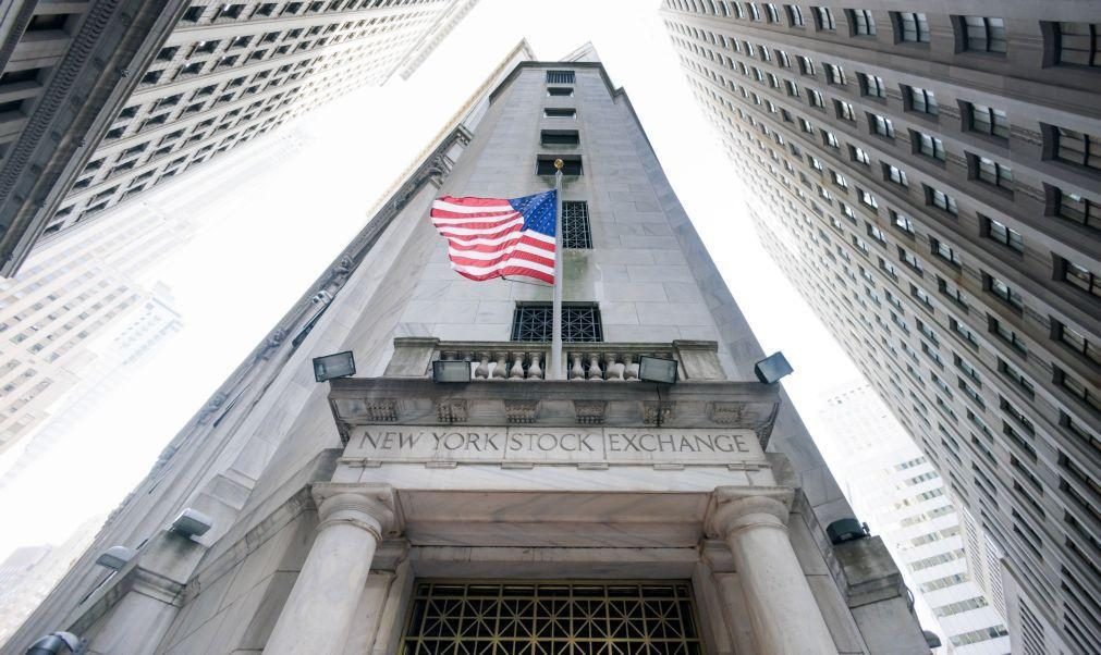 Wall Street segue em terreno misto no arranque de 2023