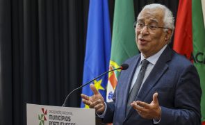 Costa diz que ainda há 