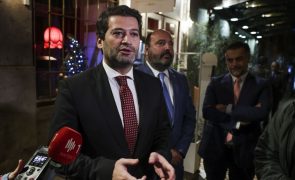 Chega apoia comissão de inquérito de BE à TAP mas admite avançar com proposta própria
