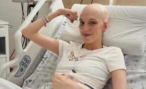 Morreu Elena Huelva, a influencer que partilhava luta contra o cancro no Instagram