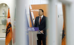 PSD vai abster-se na moção de censura da IL ao Governo