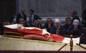Papa emérito terá funeral semelhante aos seus antecessores mas com adaptações