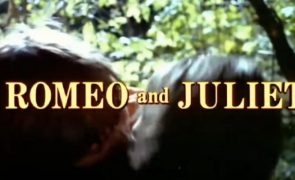 Atores de Romeu e Julieta processam estúdio por abuso infantil