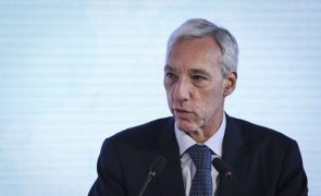 Portugal continuará a apoiar Ucrânia de modo a não enfraquecer ordem internacional -- MNE