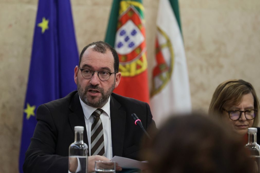 Nove em cada dez docentes progrediram dois escalões desde 2018