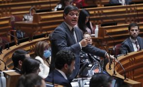 PS 'chumba' audições de Pedro Nuno Santos, Medina e Alexandra Reis