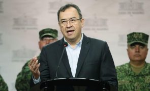 Governo da Colômbia suspende cessar-fogo com o Exército de Libertação Nacional