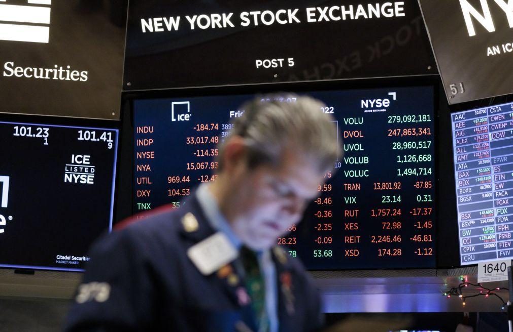Wall Street segue em alta com ajuda das tecnológicas