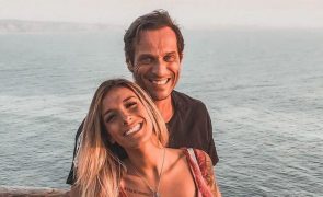 José Carlos Pereira quebra silêncio sobre fim do namoro com Inês Góis