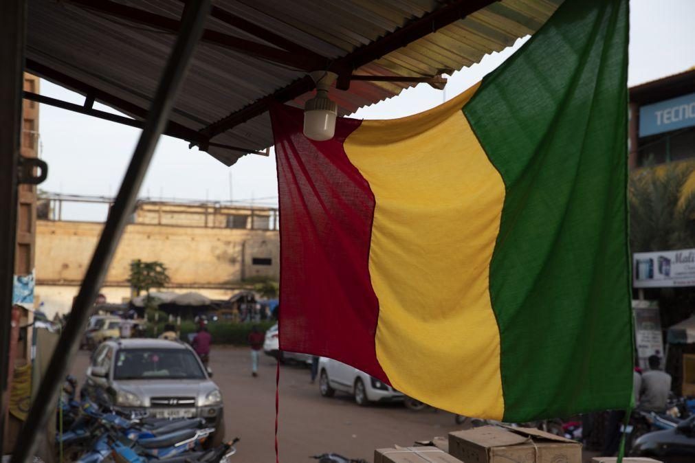 Al-Qaida reivendica atentados bombistas de segunda-feira no Mali