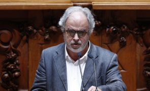 Eutanásia: BE convicto que texto da lei está 