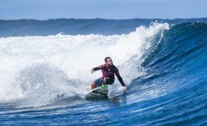 Ex-campeão mundial de surf Adriano de Souza no elenco de 'luxo' do Capítulo Perfeito