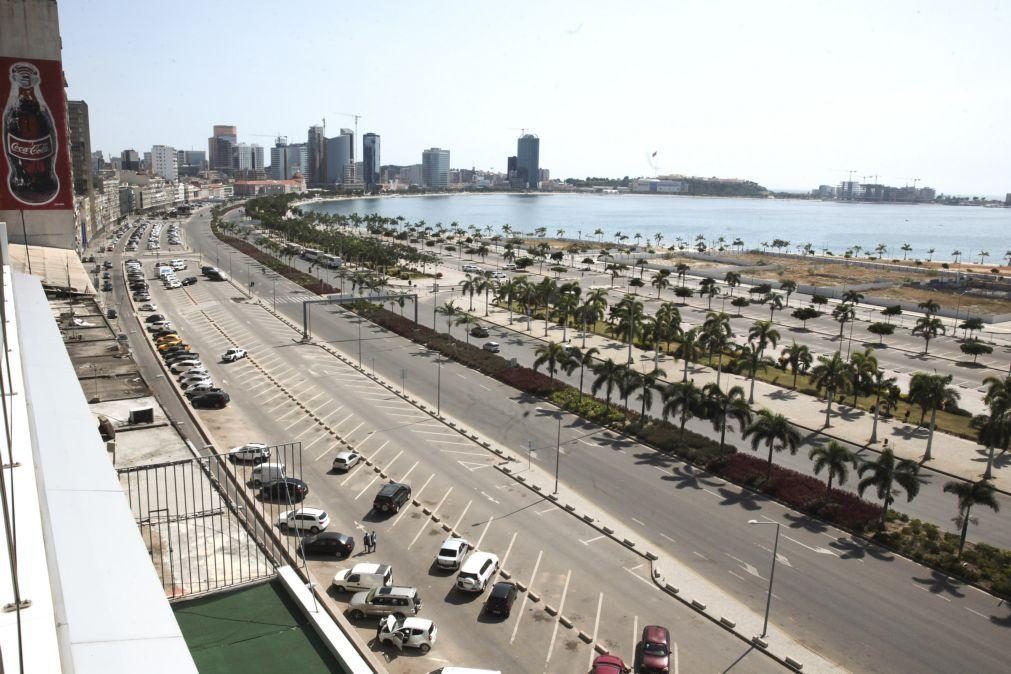 Consulado português em Luanda anuncia abertura de agendamentos de vistos para fevereiro próximo