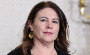 Secretária de Estado 