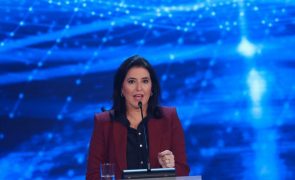 Ministra brasileira avisa que 