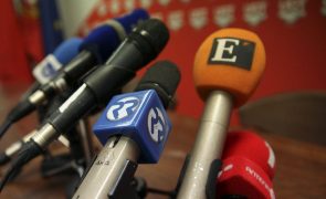Maioria das empresas de comunicação social com resultados positivos em 2021 - ERC