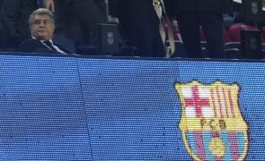 Superliga Europeia pode ser realidade em 2025, diz presidente do FC Barcelona