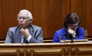 António Costa já enviou carta a Marcelo a sugerir mecanismo de verificação