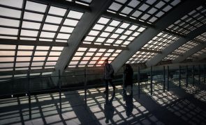 Aeroporto Internacional de Pequim reabre terminais no próximo domingo