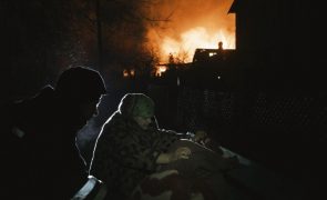 Ataque de Kiev a Donetsk marca início do cessar-fogo decretado pela Rússia