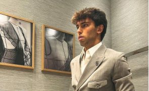 A vida milionária de João Félix em Londres